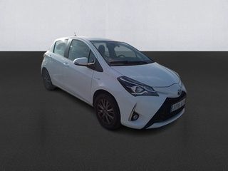 Toyota Yaris 1.5 100H Active 74 kW (100 CV)