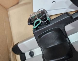 Portabicicletas Thule ProRide 598