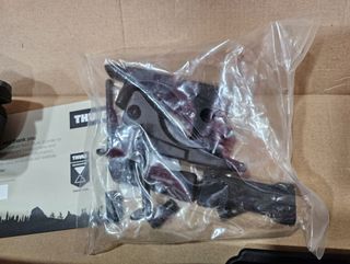 Portabicicletas Thule ProRide 598