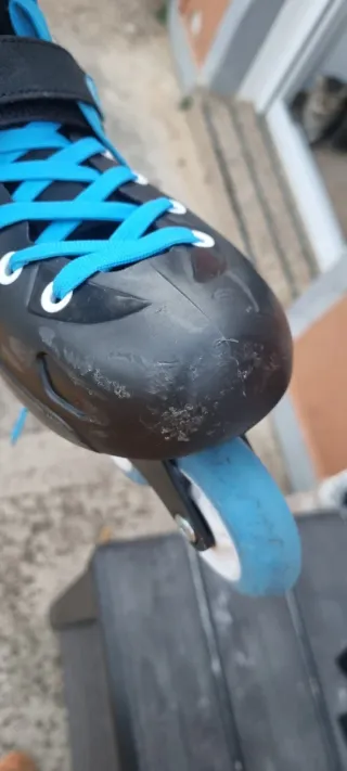 Patines en línea Playlife Bronx