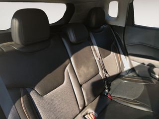 Jeep Compass Limited FWD