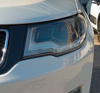 Jeep Compass Limited FWD