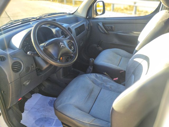 Citroen Berlingo 2007 1.9D CON UN AÑO DE GARANTIA