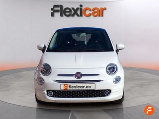 Fiat 500 1.2 8v 51kW (69CV) Híbrido Lounge GLP