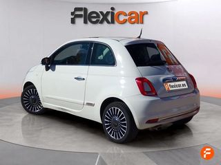 Fiat 500 1.2 8v 51kW (69CV) Híbrido Lounge GLP
