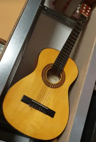 Chitarra Classica Rocío