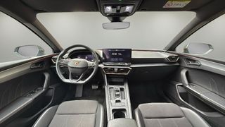 CUPRA León 1.5 eTSI DSG 110 kW (150 CV)