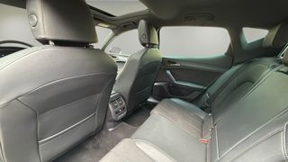 CUPRA León 1.5 eTSI DSG 110 kW (150 CV)