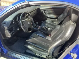Mercedes-Benz SLK 1998