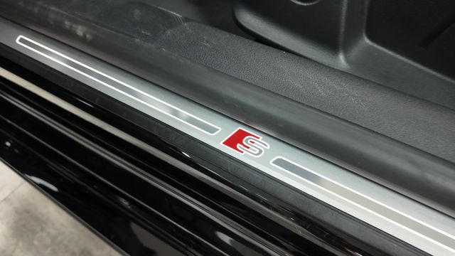 Audi A5 40 TFSI 204CV S LINE STRONIC CABRIO 2024