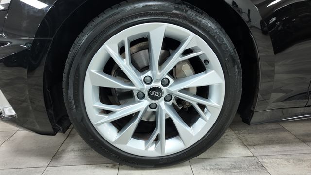 Audi A5 40 TFSI 204CV S LINE STRONIC CABRIO 2024