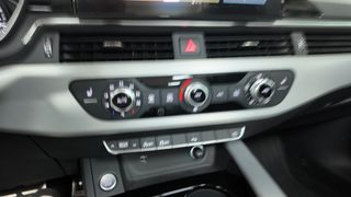 Audi A5 40 TFSI 204CV S LINE STRONIC CABRIO 2024