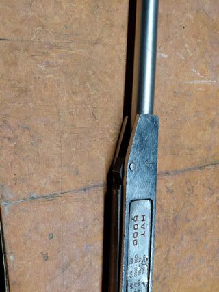 Llave dinamométrica Britool industrial peso 7 k