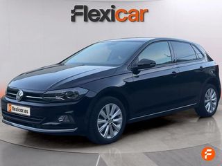 Volkswagen Polo Sport 1.0 TSI 70kW (95CV) DSG