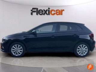 Volkswagen Polo Sport 1.0 TSI 70kW (95CV) DSG