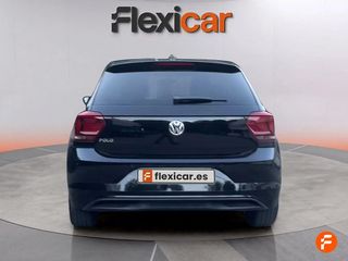 Volkswagen Polo Sport 1.0 TSI 70kW (95CV) DSG