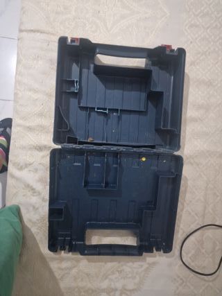 Maletín Bosch GSB 13 RE