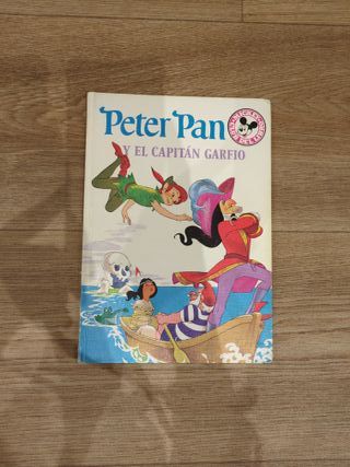 7 Cuentos infantiles.
