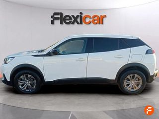 Peugeot 2008 Active Puretech 100 S&S BVM6