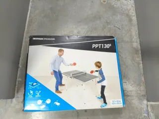 Mesa Ping Pong Decathlon PPT130S
