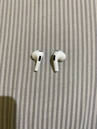 AirPods 3ª Gen