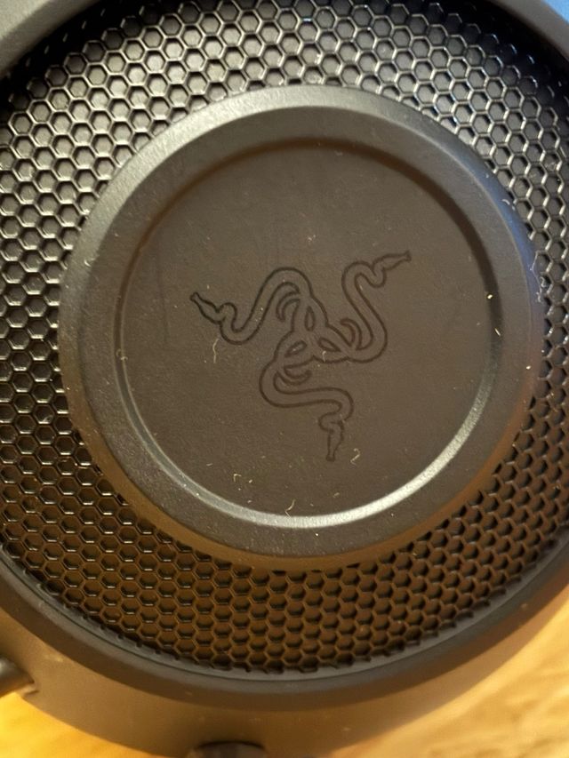 Auriculares Gaming Razer Kraken X Lite