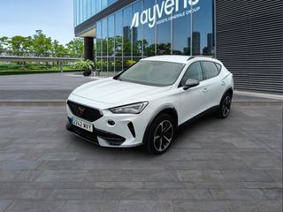 CUPRA Formentor 1.5 TSI DSG 110 kW (150 CV)