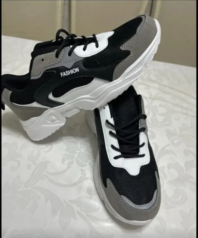 Zapatillas deportivas hombre