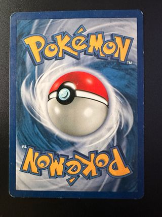 Cartas Entrenador 1ª Edición