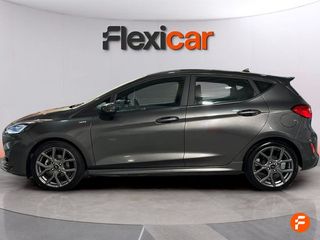 Ford Fiesta 1.0 EcoBoost MHEV 92kW(125CV) ST-Line 5p