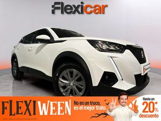 Peugeot 2008 Active Pack Puretech 100 S&S BVM6