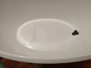 Bañera bebé en perfecto estado