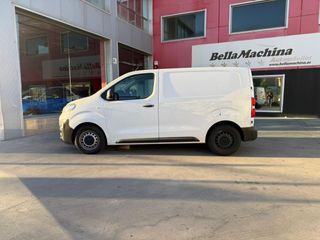 Fiat Scudo L1 MT6 Business