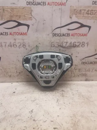 Airbag Volante Mercedes Clase C W203