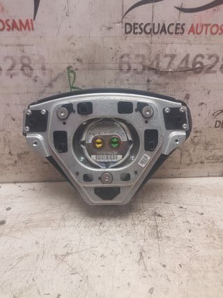 Airbag Volante Mercedes Clase C W203