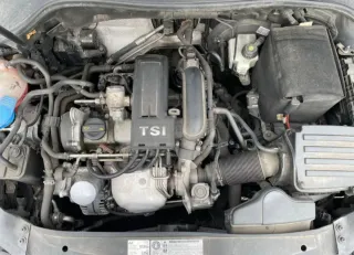 Volkswagen Golf VI 2012