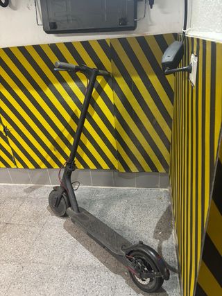 Patinete Xiaomi M365