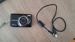 Fujifilm JV500 - Cámara compacta de 14 MP