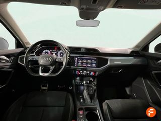 Audi Q3 40 TDI 140kW S tronic Quattro Advanced