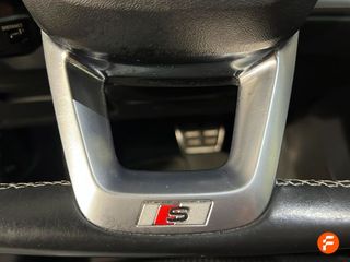 Audi Q3 40 TDI 140kW S tronic Quattro Advanced