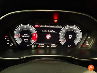 Audi Q3 40 TDI 140kW S tronic Quattro Advanced