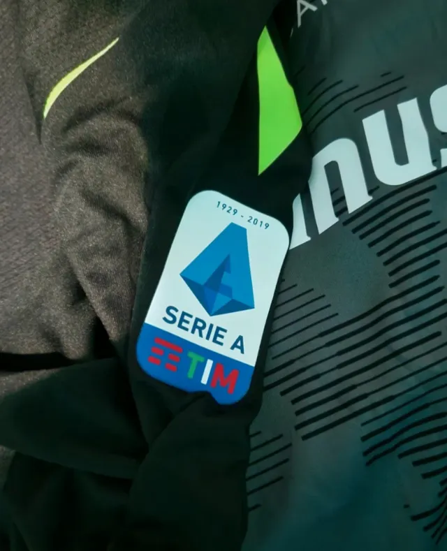 Maglia Cagliari 2019 Rafael n.1 Match Issued