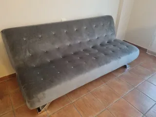 Sofá Cama Clic Clac