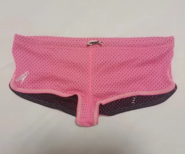 Bañador carga Speedo