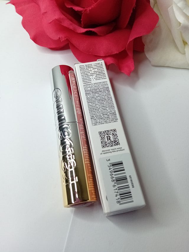 Dramalips Rabanne ultra pigmentato 112