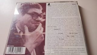Morton Feldman "Pieces for more than two hands"