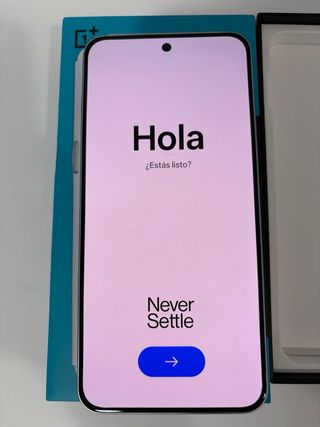 OnePlus Nord 5 12/512GB Nuevo