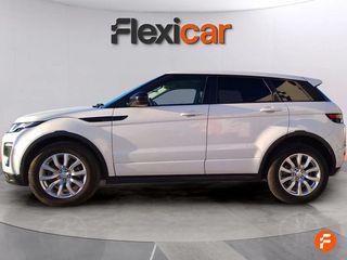 Land-Rover Range Rover Evoque 2.0L SD4 180CV 4x4 HSE Auto