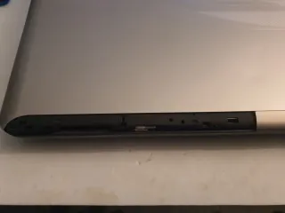 Portátil HP Pavilion DV3-4140es i5