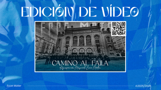 Busco empleo como diseñador gráfico – Creatividad